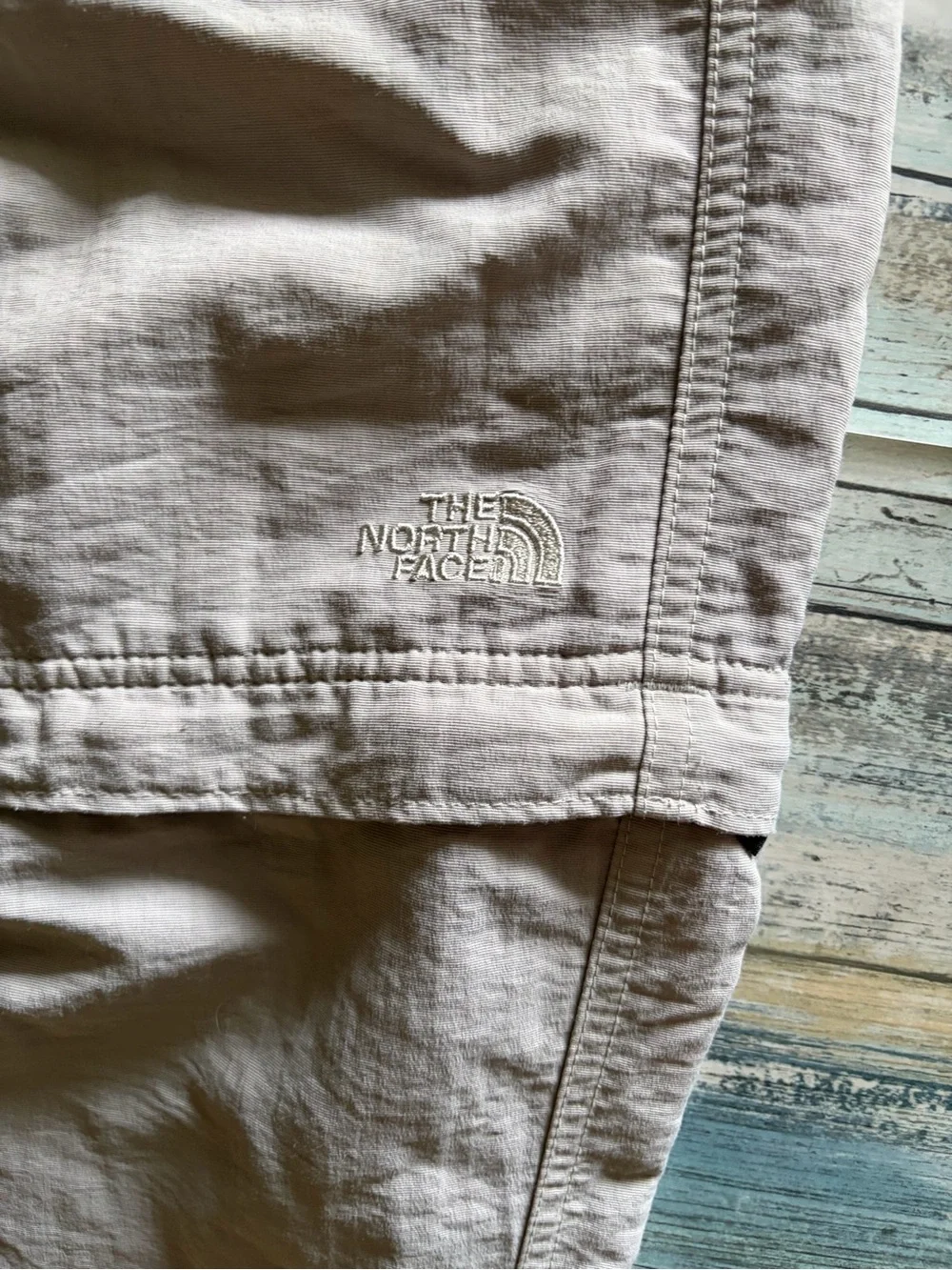 The North Face Men's Cargo Pants in Taupe